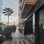 Suhcasacopacabana 26 Beach 2 Qts