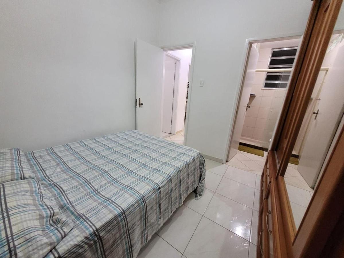 Suhcasacopacabana 26 Beach 2 Qts Apartamento *