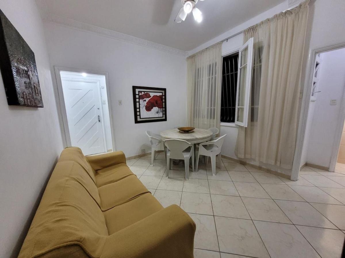 Suhcasacopacabana 26 Beach 2 Qts Rio de Janeiro