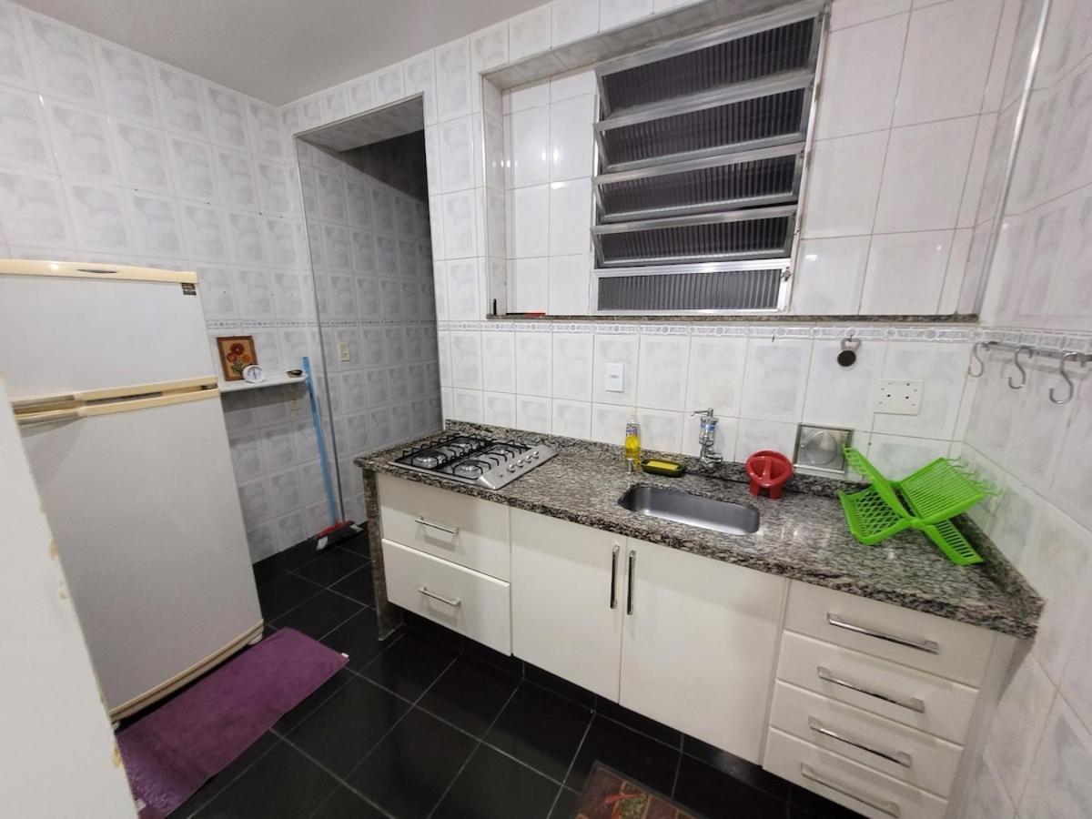 Apartamento Suhcasacopacabana 26 Beach 2 Qts Rio de Janeiro