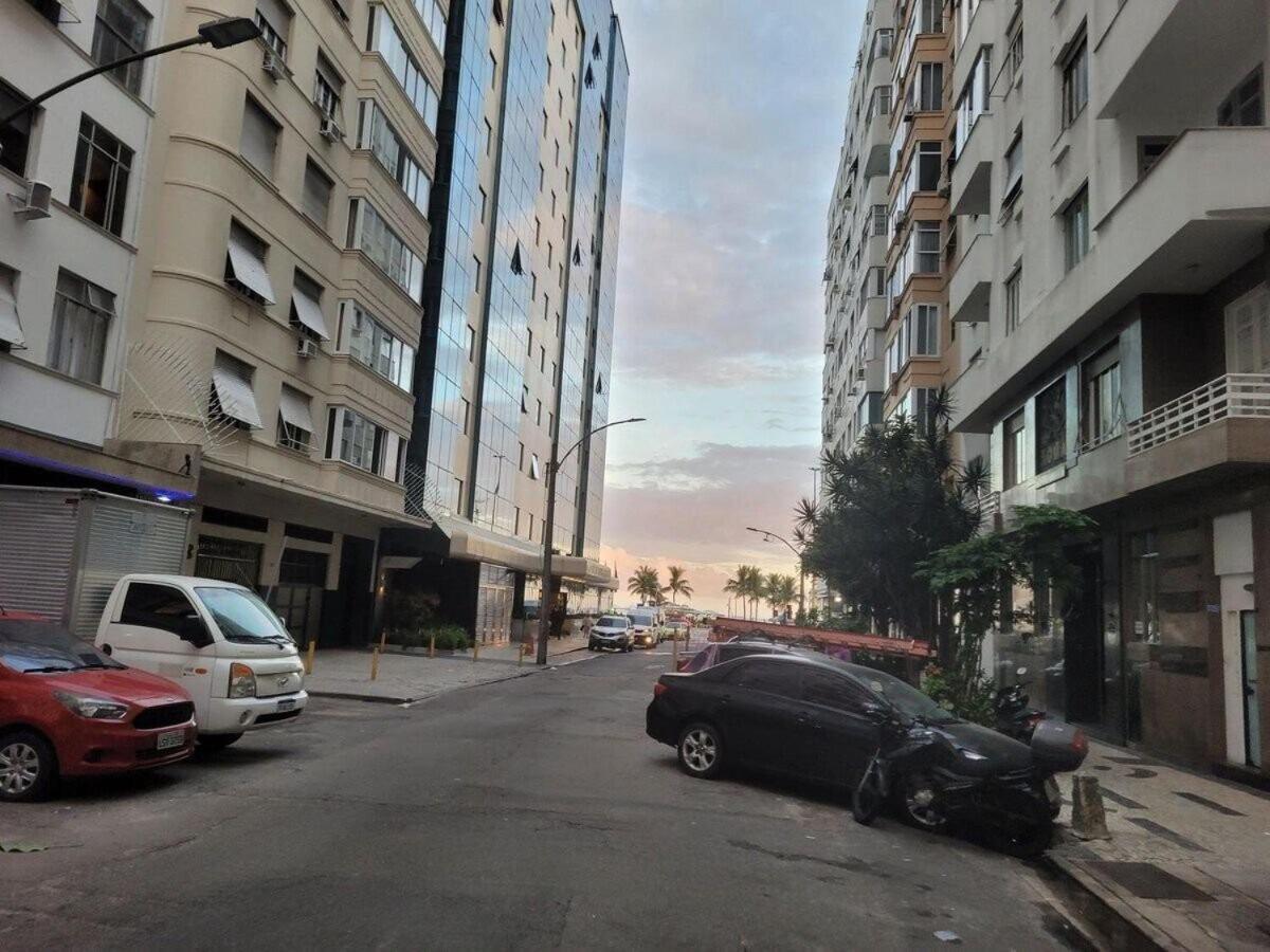 Apartamento Suhcasacopacabana 26 Beach 2 Qts *